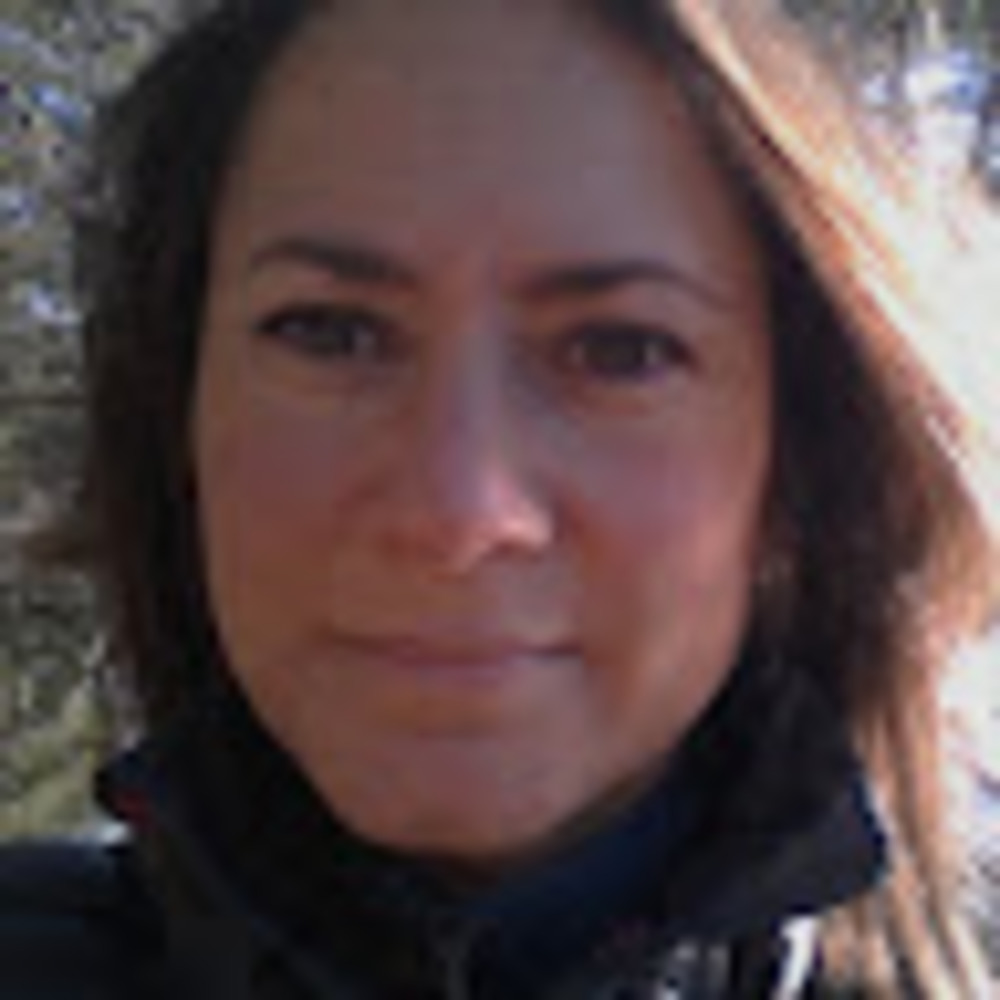 Meet your Posher, Karin